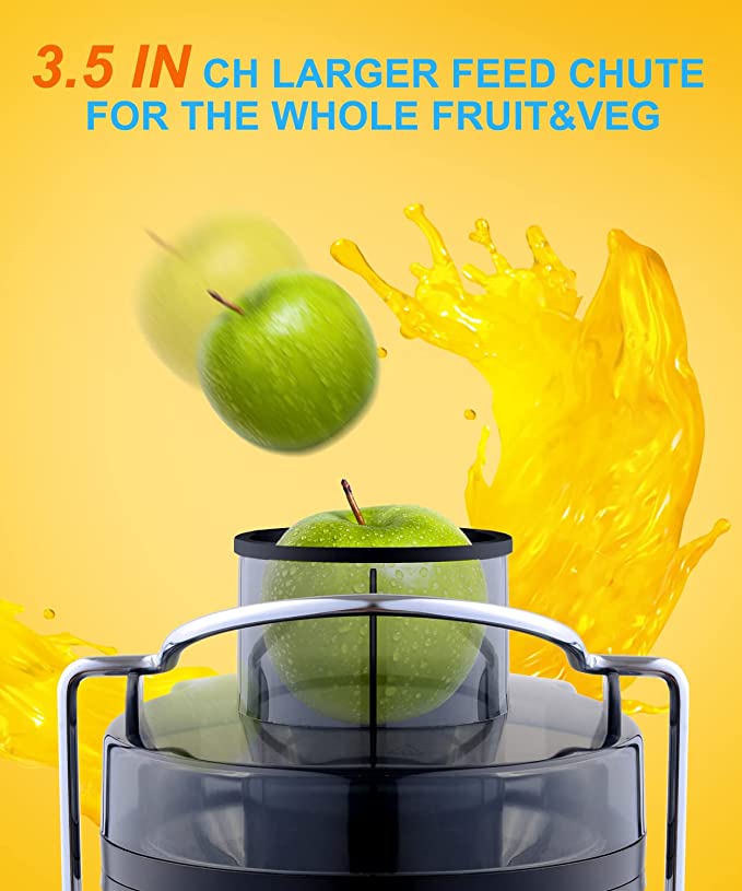 Manufacturer of meat grinder stainless steel housing big mouth of feeded tube 2 speeds and pulse control